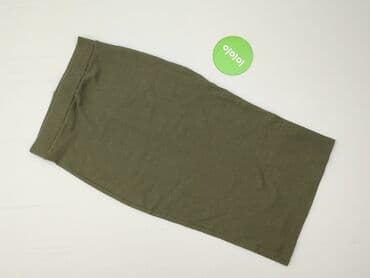 spódniczka khaki: Spódnica damska, rozmiar S — 2