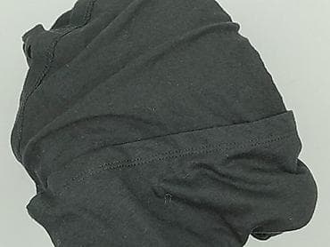 czarne bluzki basic: Primark, Top damski, rozmiar XL — 6