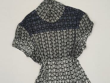 bluzki w geometryczne wzory: Solar, Bluzka damska, M — 1