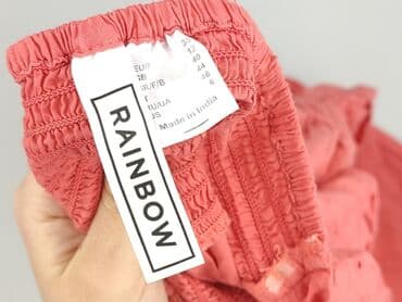 eleganckie sukienki wizytowe poznań: RAINBOW, Kombinezon damski, M — 4