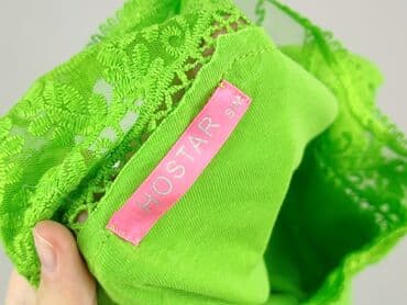 koszulka z gitara: Bluzka damska, S — 5