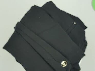 lampert buty: Spodnie materiałowe damskie, rozmiar S — 6