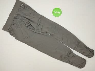 spodnie dresowe dla puszystych: Energetics, Spodnie dresowe damskie, rozmiar S — 4