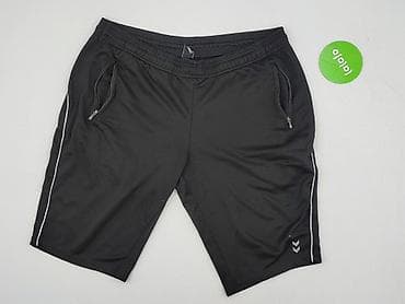 pepco drip: Hummel, Szorty dla mężczyzn, rozmiar M — 2