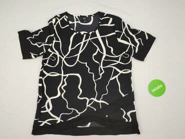 indicode t shirty: Women's blouse, size L (EU 40) — 2