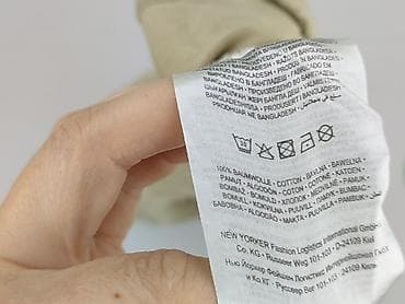 pulla and bear: Rebel, Koszulka dla mężczyzn, rozmiar M — 5