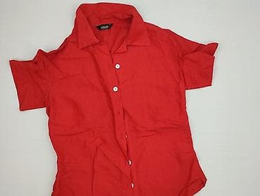 oysho len: Koszula damska, rozmiar M — 1