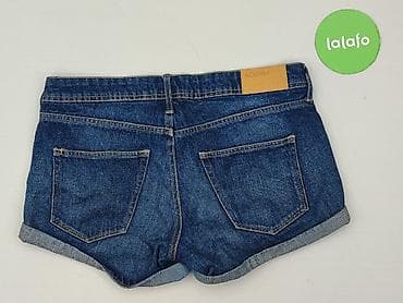 t shirt basic hm: H&M, Szorty damskie, rozmiar 2XL — 3