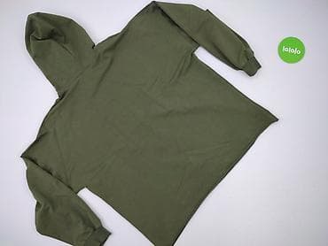 so 98: Bluza z kapturem damska, rozmiar One size — 3