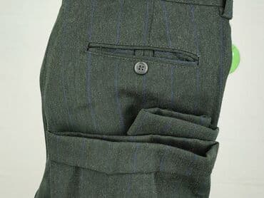 biale spodnie lidl: Spodnie dla mężczyzn, S — 4