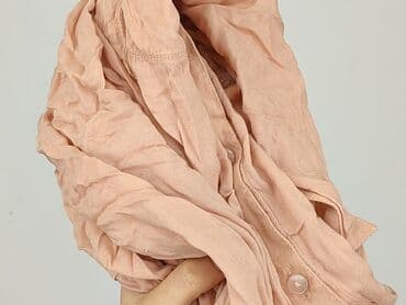 koszula satynowa rozowa: Tally Weijl, Koszula damska, rozmiar S — 7