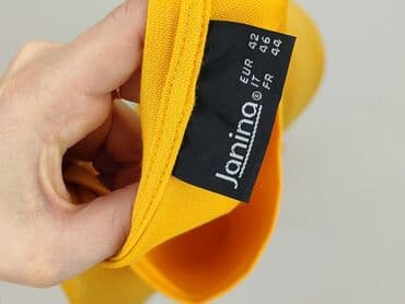 Kobiety: Janina, Sweter damski, rozmiar 2XL — 4