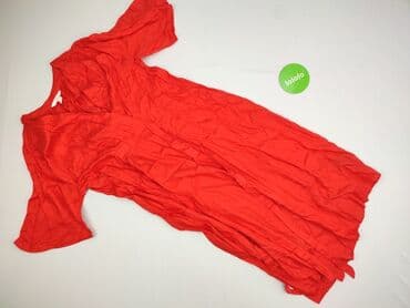 sweter w serca h m: H&M L.O.G.G., Sukienka damska, rozmiar S — 2