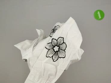 koszule damskie z bufiastymi rękawami: Koszula damska, rozmiar S — 5