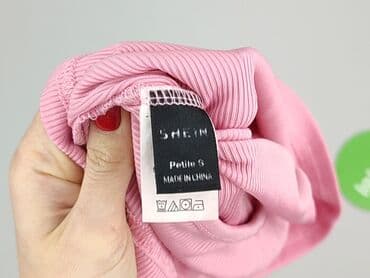 crop top petite: Shein, Топ жіночий, розмір S на lalafo.pl — 5 crop top petite: Shein, Топ жіночий, розмір S — 5