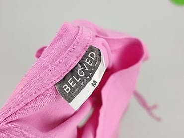 fuksja: Beloved, Bluzka damska, rozmiar M — 4
