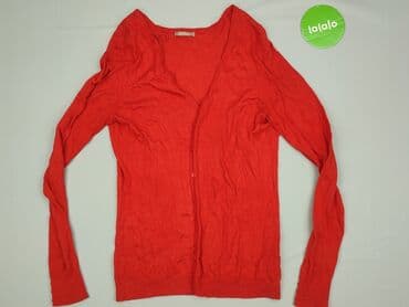 czerwona sukienka orsay: Orsay, Kardigan damski, rozmiar S — 2