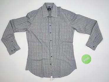 primark stanley: Jake*s, Koszulа dla mężczyzn, rozmiar L — 2