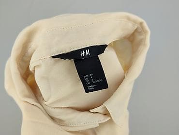 la sleeve: H&M, Koszula damska, rozmiar XS — 4