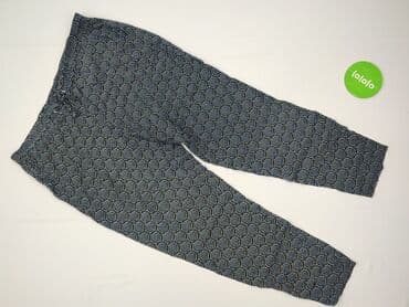 spodnie yessica c a: Yessica, Spodnie materiałowe damskie, rozmiar XL — 2