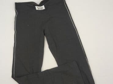 жіночі флісові кофти: Active Wear, Material trousers for women, size S (EU 36) — 1