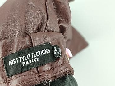 leginsy tall: PrettyLittleThing, Spodnie cargo damskie, rozmiar M — 5