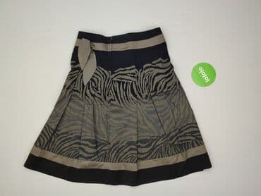 spódnice midi w groszki: Women`s skirt, size S (EU 36) — 3