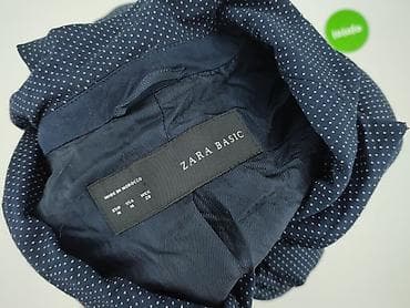 Kobiety: Zara, Marynarka damska, rozmiar M — 6