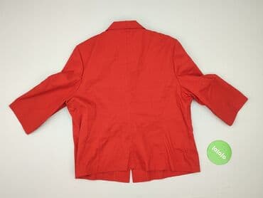 c a marynarka damska: Women's blazer, size L (EU 40) — 3