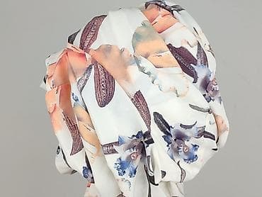 stare suknie: Sukienka damska, rozmiar 4XL — 6