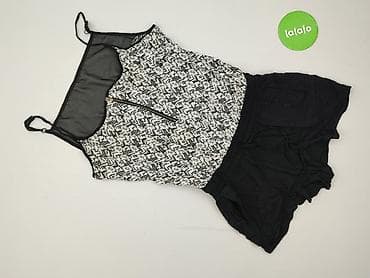 moro szorty: Kombinezon damski, rozmiar S — 2