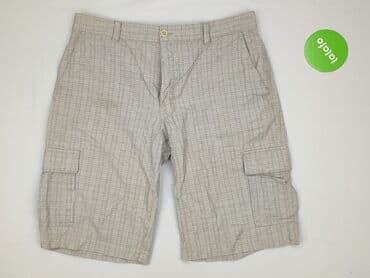 spodnie cargo męskie house: Szorty dla mężczyzn, rozmiar 2XL — 2