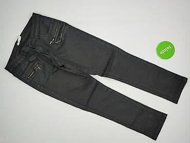 pull and bear dżinsy: Miss Etam, Jeansy damskie, rozmiar M — 2