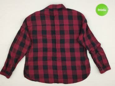 mystery box z koszulkami piłkarskimi: Sinsay, Women`s shirt, size S (EU 36) — 4