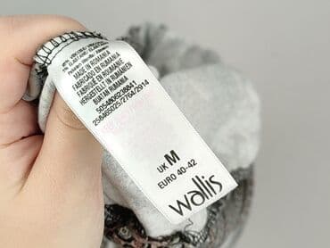 Ubrania damskie: Wallis, Bluzka damska, L — 5