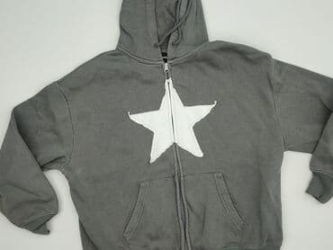 white widow bluzy: House, Bluza z kapturem damska, XS — 1