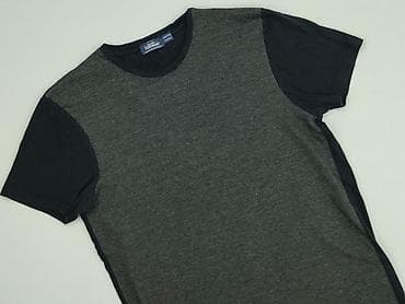 bluzy goth: Topman, Koszulka dla mężczyzn, rozmiar M — 1