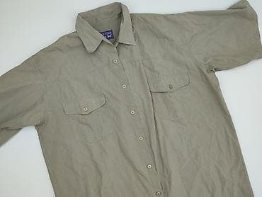 Сорочка для чоловіків, розмір M
