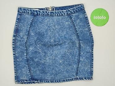 r marks jeans: Spódnica damska, rozmiar S — 2