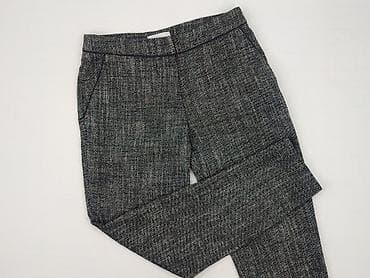 divided h: H&M, Spodnie materiałowe damskie, rozmiar XS — 1