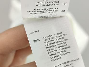 bluzki basic zara: Reserved, Bluzka damska, rozmiar L — 5