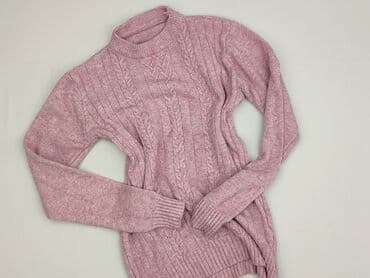 czy sweter z poliestru jest dobry: Women`s sweater, size S (EU 36) — 1