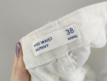 versace jeans: Jeansy damskie, rozmiar M — 4