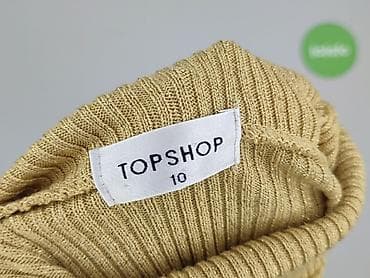 bluzka wallis: Topshop, Tunika damska, rozmiar M — 6