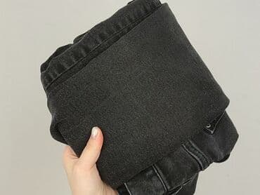 woskowane jeansy: H&M, Jeansy damskie, rozmiar 2XS — 5