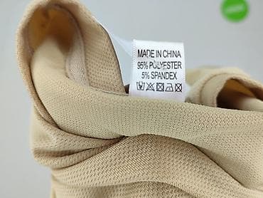 lacoste crop top: Lacoste, T-shirt damski, rozmiar M — 6