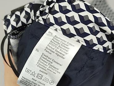 poland primark: Bpc bonprix collection, Spodnie materiałowe damskie, rozmiar 6XL — 5