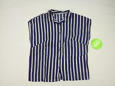 jeans loose: Koszula damska, rozmiar 2XL — 2