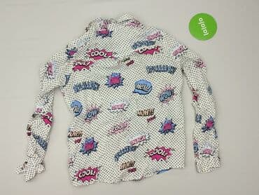 mihos bluzka: Mohito, Koszula damska, rozmiar XS — 3