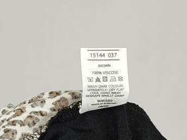 marynarka nietoperz: E-vie, Top damski, XL — 6